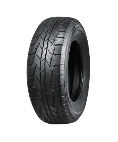 Anvelopa ALL SEASON NANKANG FT-7 205/70R15 96T