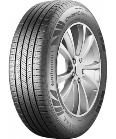 Anvelopa VARA CONTINENTAL CROSS RX 255/65R19 114V BSW XL