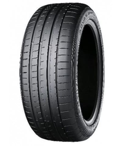 Anvelopa VARA YOKOHAMA AdvanSport V107 275/30R20 97Y