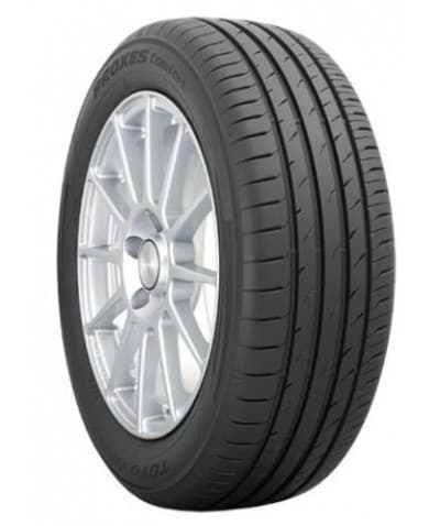 Anvelopa VARA TOYO PROXES COMFORT SUV 225/60R18 104W XL