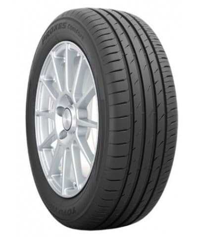 Anvelopa VARA TOYO Proxes Comfort 215/65R16 102V XL