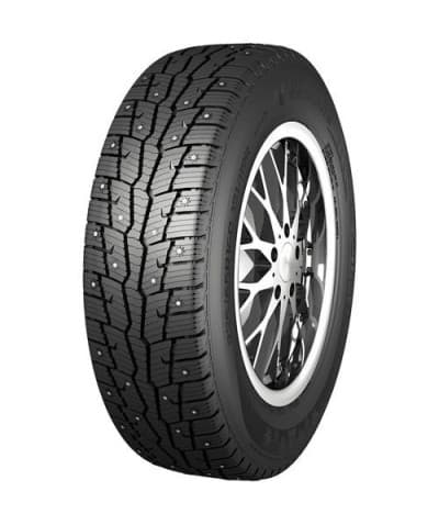Anvelopa IARNA NANKANG IV-1 195/50R13C 104N