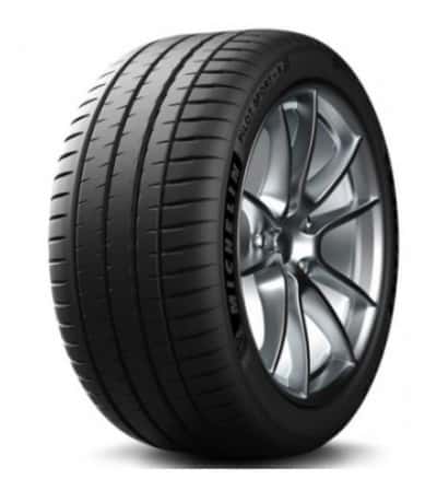 Anvelopa VARA MICHELIN PILOT SPORT 4 S 295/35R20 105Y XL