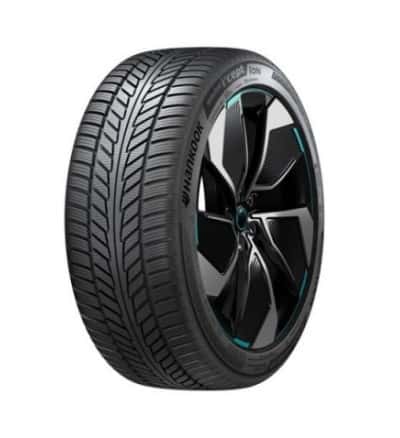 Anvelopa IARNA HANKOOK IW01A ION I CEPT SUV 255/45R20 105V