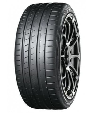 Anvelopa VARA YOKOHAMA ADVAN Sport V107 325/40R22 114Y