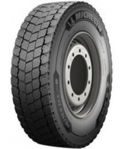 Anvelopa CAMION MICHELIN X MULTI D 315/70R22.5 154L