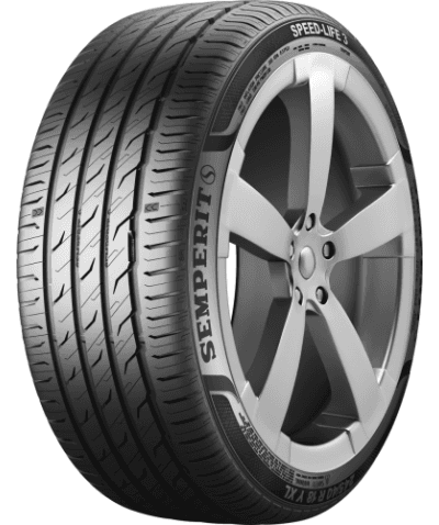 Anvelopa VARA SEMPERIT Speed-Life 3 225/50R17 98Y XL