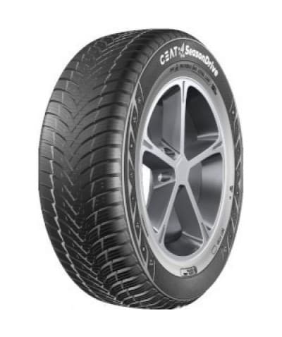 Anvelopa ALL SEASON CEAT 4SeasonDrive+ 215/55R16 97V XL