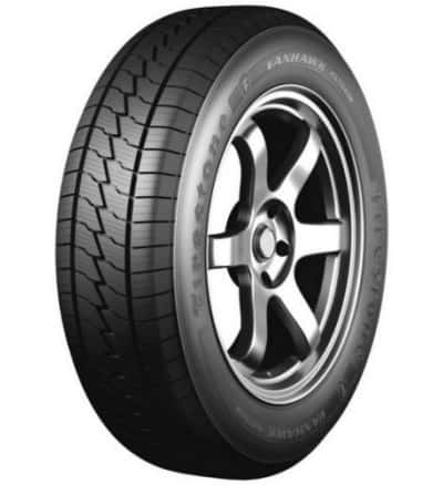Anvelopa ALL SEASON FIRESTONE Van MultiSeason LI109 215/65R16C 109T