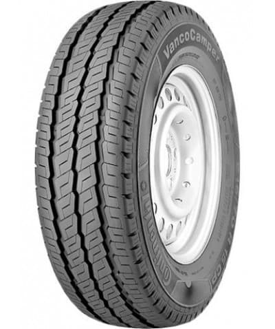 Anvelopa ALL SEASON CONTINENTAL VANCONTACT CAMPER AS 225/75R16C 118R