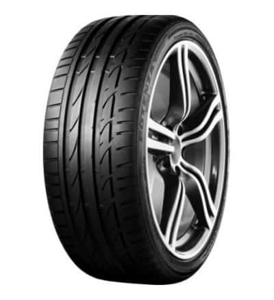 Anvelopa VARA BRIDGESTONE S001 POTENZA 255/35R19 92Y RFT AR