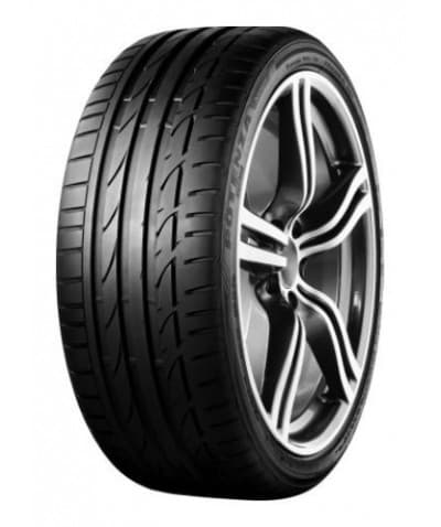 Anvelopa VARA BRIDGESTONE S001 POTENZA 255/35R19 92Y RFT AR