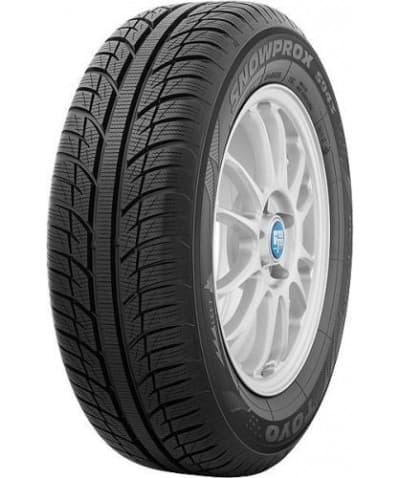 Anvelopa IARNA TOYO S943 Snowprox 195/60R16 93H XL