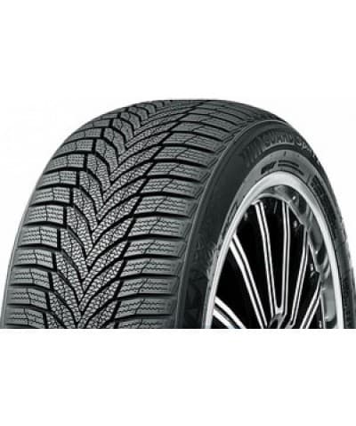 Anvelopa IARNA NEXEN Winguard Sport2 265/35R20 99V XL