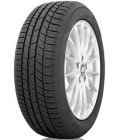 Anvelopa IARNA TOYO S954 Snowprox SUV 265/60R18 114H XL