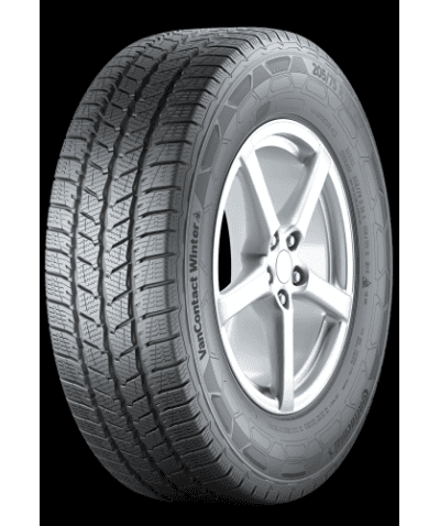 Anvelopa IARNA CONTINENTAL VanContact Winter 235/60R17C 117R