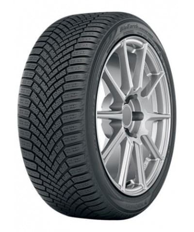 Anvelopa IARNA YOKOHAMA BluEarth Winter V906 195/65R15 91T