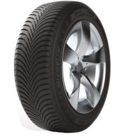 Anvelopa IARNA MICHELIN Alpin 5 SelfSeal 215/65R17 99H