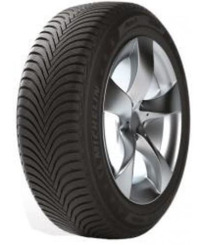 Anvelopa IARNA MICHELIN Alpin 5 SelfSeal 215/65R17 99H