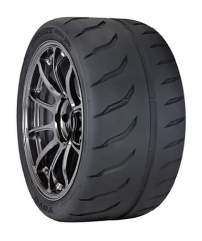 Anvelopa VARA TOYO R888R Proxes 255/40R17 98W XL