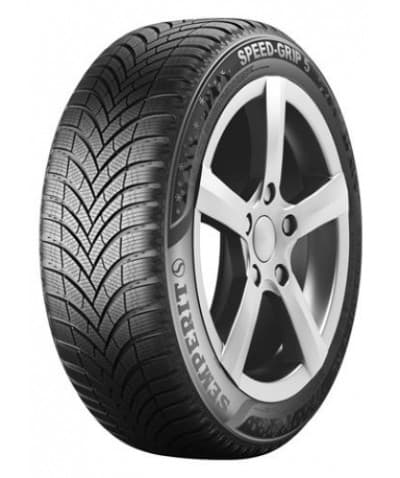 Anvelopa IARNA SEMPERIT Speed-Grip 5 175/60R18 85H