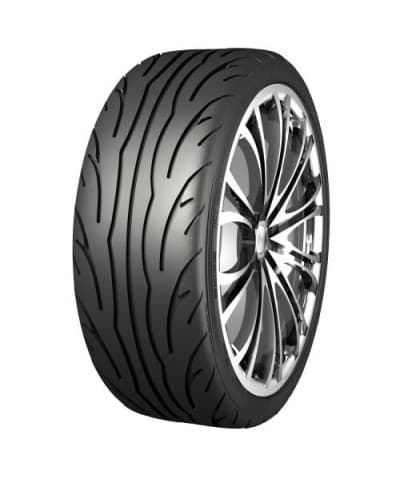 Anvelopa VARA NANKANG NS-2R 180 195/50R16 88W XL