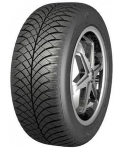 Anvelopa ALL SEASON NANKANG AW-6 185/65R15 92H XL