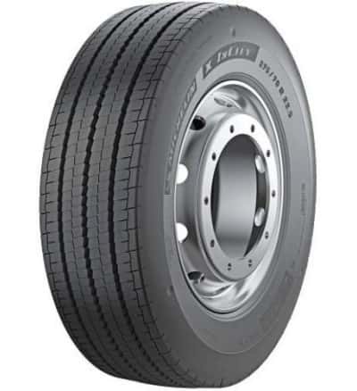 Anvelopa CAMION MICHELIN INCITY Z 275/70R22.5 152J
