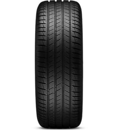 Anvelopa ALL SEASON VREDESTEIN QUATRAC PRO 235/60R18 107V