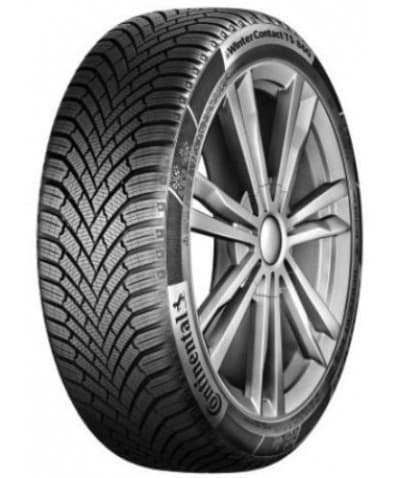 Anvelopa IARNA CONTINENTAL CONTIWINTERCONTACT TS 860 155/80R13 79T