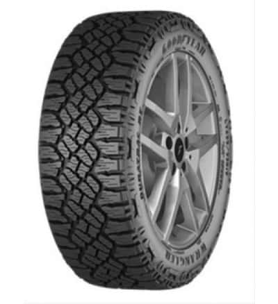 Anvelopa VARA GOODYEAR WRANGLER DURATRAC CRT 265/60R18 119Q