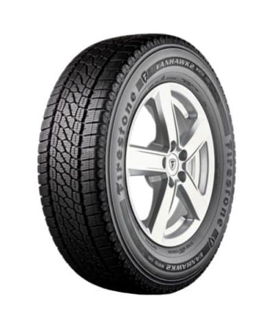Anvelopa IARNA FIRESTONE Vanhawk 2 winter evo 205/65R16C 107T