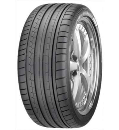 Anvelopa VARA DUNLOP SP SPORT MAXX GT 235/50R18 97V