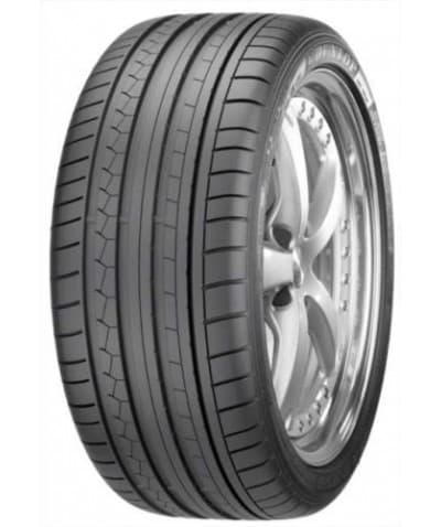 Anvelopa VARA DUNLOP SP SPORT MAXX GT 235/50R18 97V
