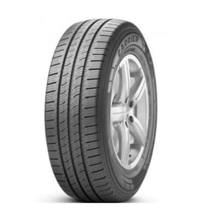 Anvelopa ALL SEASON PIRELLI CARRIER ALL SEASON 235/65R16C 115R