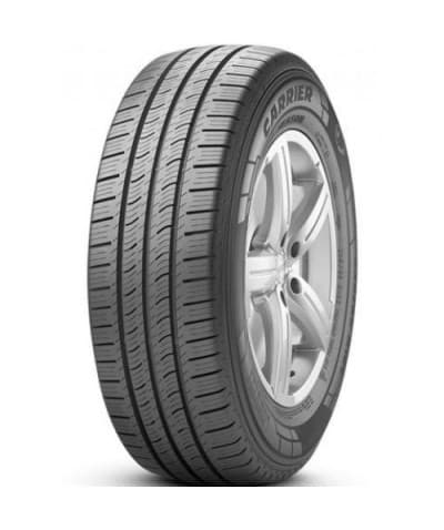 Anvelopa ALL SEASON PIRELLI CARRIER ALL SEASON 235/65R16C 115R