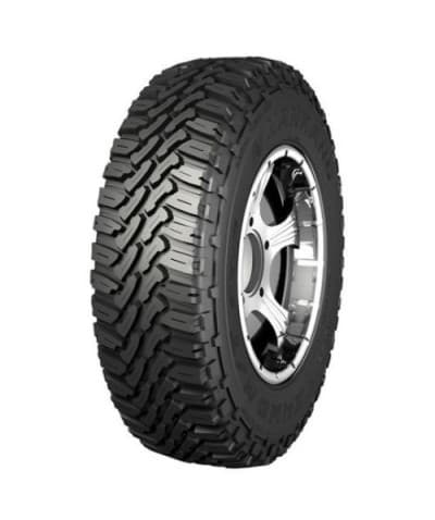 Anvelopa ALL SEASON NANKANG FT-9 POR 235/75R15 104Q OWL