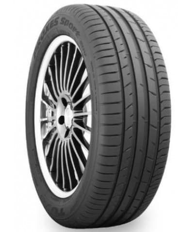 Anvelopa VARA TOYO Proxes Sport SUV 295/40R22 112Y XL