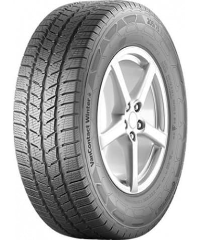 Anvelopa IARNA CONTINENTAL VAN CONTACT WINTER 235/65R16C 121R M+S 3PMSF