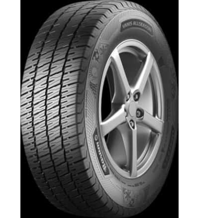 Anvelopa ALL SEASON BARUM VANIS ALLSEASON 235/65R16C 115R