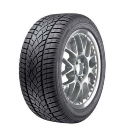 Anvelopa IARNA DUNLOP SP WINTER SPORT 3D 225/35R19 88W XL