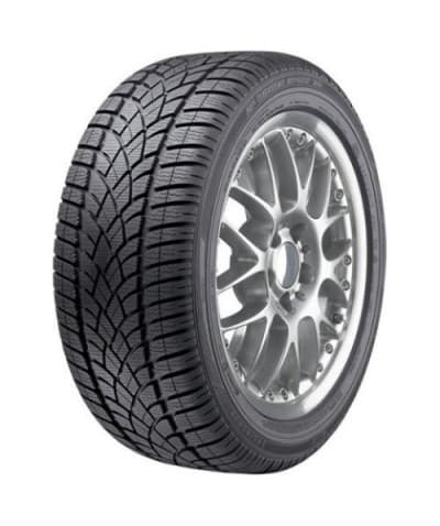 Anvelopa IARNA DUNLOP SP WINTER SPORT 3D 225/35R19 88W XL