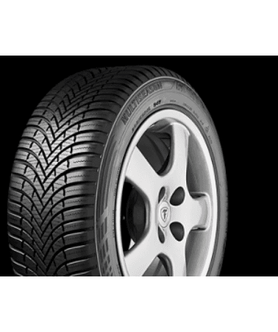 Anvelopa ALL SEASON FIRESTONE MultiSeason2 185/60R14 86H XL