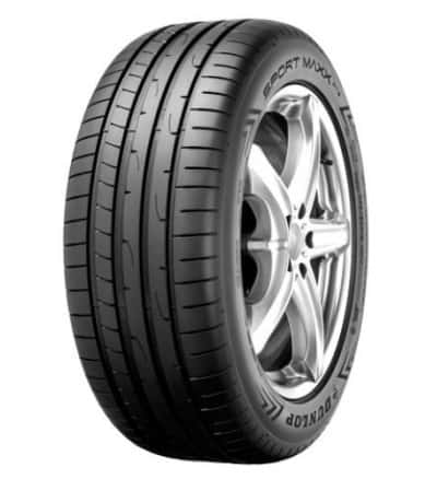 Anvelopa VARA DUNLOP SPORT MAXX RT 2 245/35R19 93Y XL