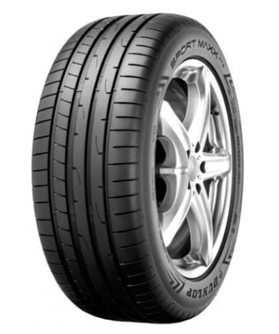 Anvelopa VARA DUNLOP SPORT MAXX RT 2 245/35R19 93Y XL