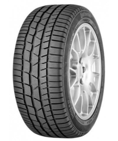 Anvelopa IARNA CONTINENTAL TS-830 P SEAL 205/60R16 96H XL XL