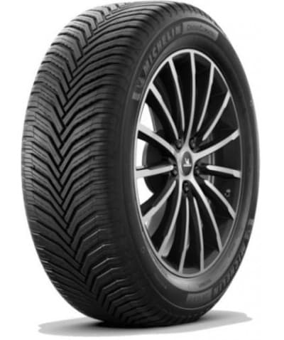 Anvelopa ALL SEASON MICHELIN CROSSCLIMATE 2 235/50R17 96H