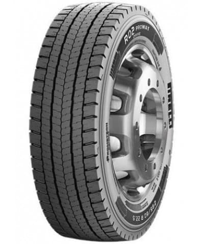 Anvelopa CAMION PROMETEON R02 PROWAY DRIVE 315/70R22.5 158L