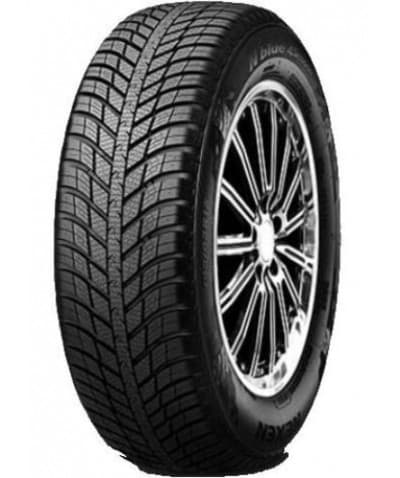 Anvelopa ALL SEASON NEXEN N BLUE 4 SEASON SUV 225/65R17 102H