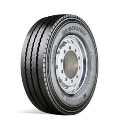 Anvelopa CAMION BRIDGESTONE R-TRAILER 001 245/70R17.5 143J M+S 3PMSF